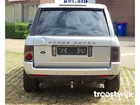 Range rover v8 lpg 'lichte vracht' (project-basis) - afbeelding 34 van  40