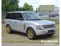 Range rover v8 lpg 'lichte vracht' (project-basis) - afbeelding 37 van  40