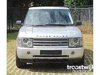 Range rover v8 lpg 'lichte vracht' (project-basis) - afbeelding 38 van  40