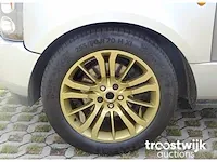 Range rover v8 lpg 'lichte vracht' (project-basis) - afbeelding 40 van  40