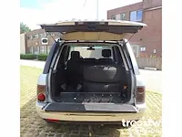 Range rover v8 (lpg _ lichte vracht _ project-basis) - afbeelding 8 van  40