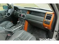 Range rover v8 (lpg _ lichte vracht _ project-basis) - afbeelding 5 van  40