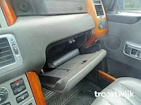 Range rover v8 (lpg _ lichte vracht _ project-basis) - afbeelding 18 van  40
