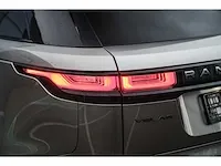 Range rover velar 3.0l mhev se suv - 2021 - afbeelding 2 van  61