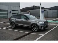 Range rover velar 3.0l mhev se suv - 2021 - afbeelding 1 van  61