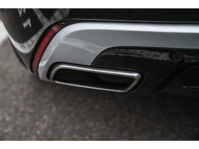 Range rover velar 3.0l mhev se suv - 2021 - afbeelding 14 van  61