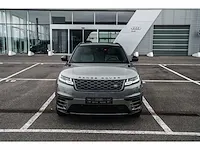 Range rover velar 3.0l mhev se suv - 2021 - afbeelding 12 van  61