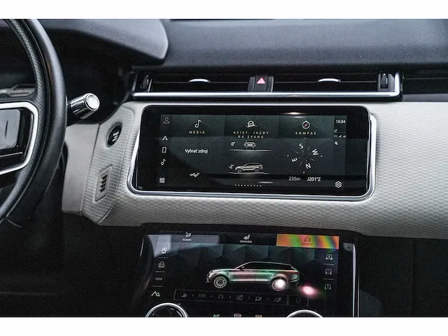 Range rover velar 3.0l mhev se suv - 2021 - afbeelding 30 van  61