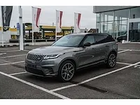 Range rover velar 3.0l mhev se suv - 2021 - afbeelding 23 van  61