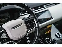 Range rover velar 3.0l mhev se suv - 2021 - afbeelding 43 van  61