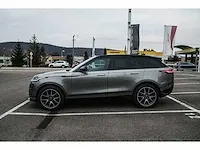 Range rover velar 3.0l mhev se suv - 2021 - afbeelding 34 van  61