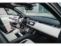 Range rover velar 3.0l mhev se suv - 2021 - afbeelding 49 van  61
