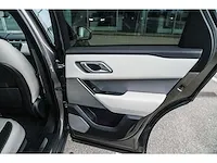 Range rover velar 3.0l mhev se suv - 2021 - afbeelding 50 van  61