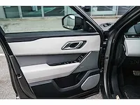 Range rover velar 3.0l mhev se suv - 2021 - afbeelding 52 van  61