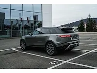 Range rover velar 3.0l mhev se suv - 2021 - afbeelding 45 van  61