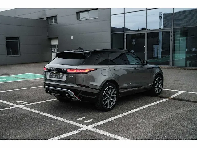 Range rover velar 3.0l mhev se suv - 2021 - afbeelding 59 van  61