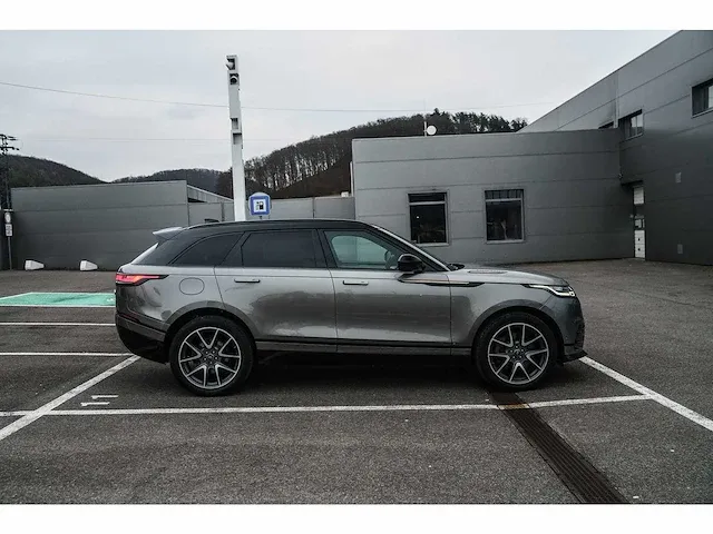 Range rover velar 3.0l mhev se suv - 2021 - afbeelding 60 van  61