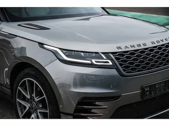 Range rover velar 3.0l mhev se suv - 2021 - afbeelding 61 van  61