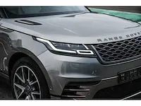 Range rover velar 3.0l mhev se suv - 2021 - afbeelding 61 van  61