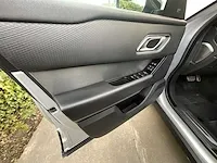 Range rover velar, r dynamic, 2018 - afbeelding 2 van  16