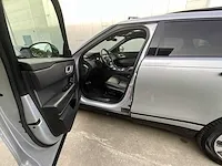 Range rover velar, r dynamic, 2018 - afbeelding 3 van  16