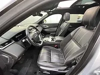 Range rover velar, r dynamic, 2018 - afbeelding 5 van  16