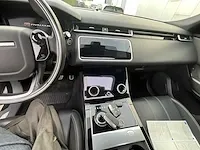 Range rover velar, r dynamic, 2018 - afbeelding 6 van  16