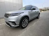Range rover velar, r dynamic, 2018 - afbeelding 1 van  16