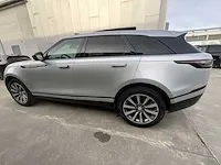 Range rover velar, r dynamic, 2018 - afbeelding 9 van  16