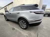 Range rover velar, r dynamic, 2018 - afbeelding 10 van  16