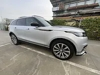 Range rover velar, r dynamic, 2018 - afbeelding 12 van  16
