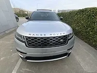 Range rover velar, r dynamic, 2018 - afbeelding 16 van  16