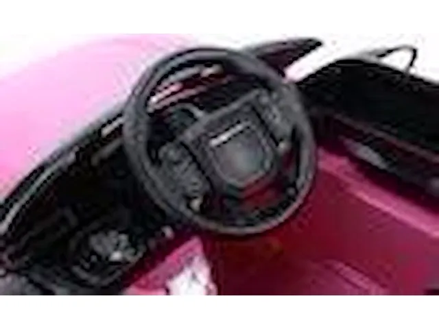 Range rover velar roze - afbeelding 3 van  6
