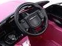 Range rover velar roze - afbeelding 3 van  6