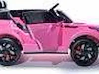 Range rover velar roze - afbeelding 4 van  6