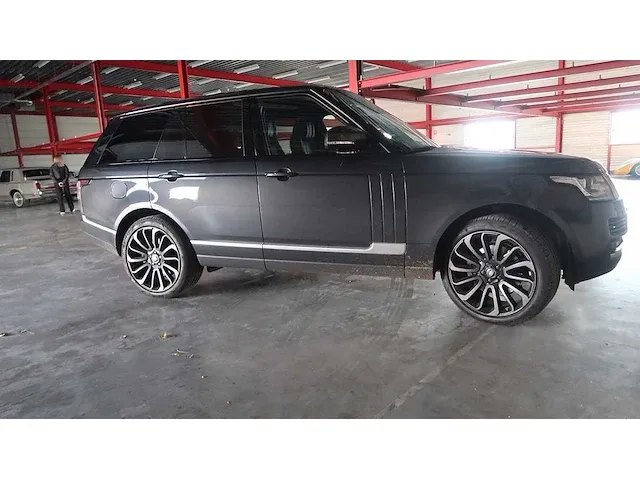 Range rover vogue - afbeelding 2 van  55