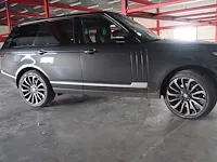 Range rover vogue - afbeelding 2 van  55