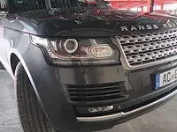 Range rover vogue - afbeelding 3 van  55