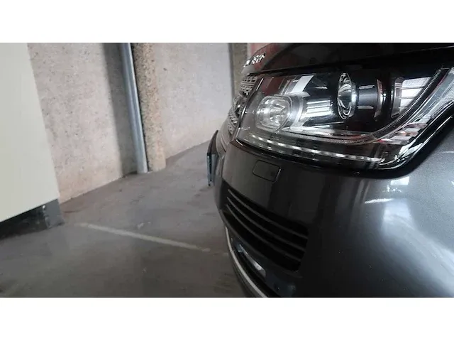 Range rover vogue - afbeelding 5 van  55