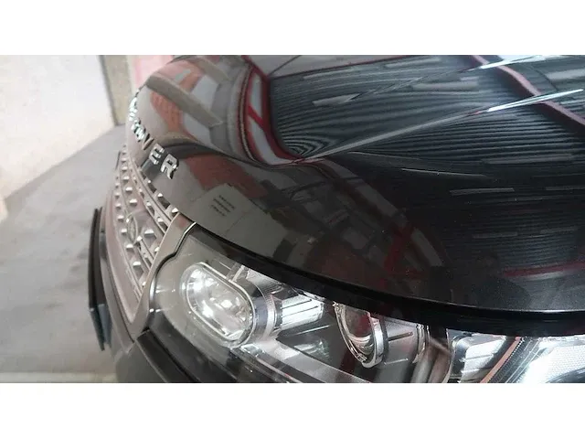 Range rover vogue - afbeelding 6 van  55