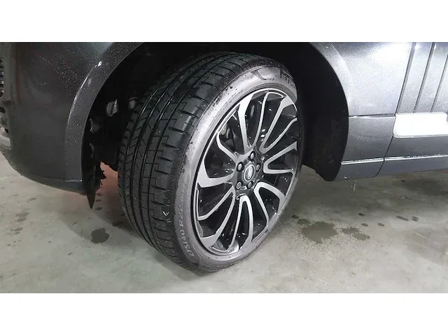 Range rover vogue - afbeelding 7 van  55