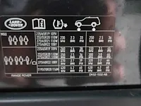 Range rover vogue - afbeelding 8 van  55