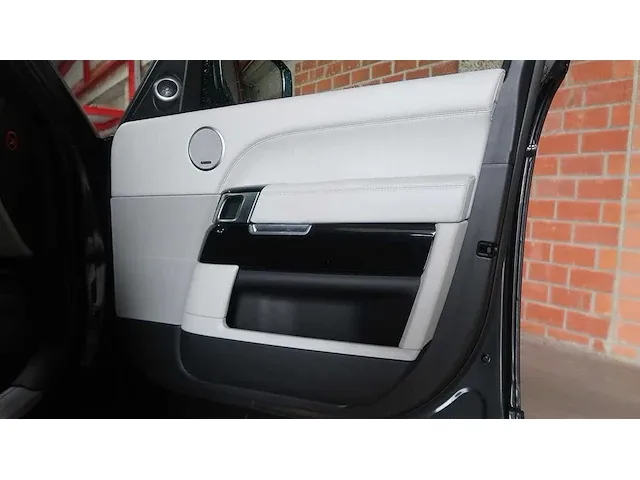 Range rover vogue - afbeelding 9 van  55