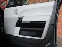 Range rover vogue - afbeelding 9 van  55
