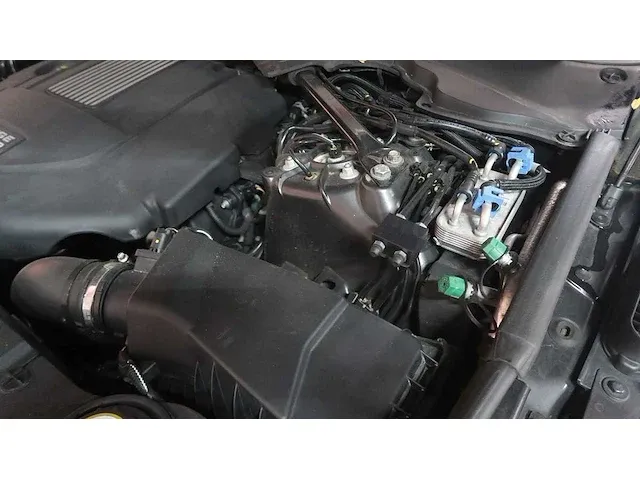 Range rover vogue - afbeelding 10 van  55