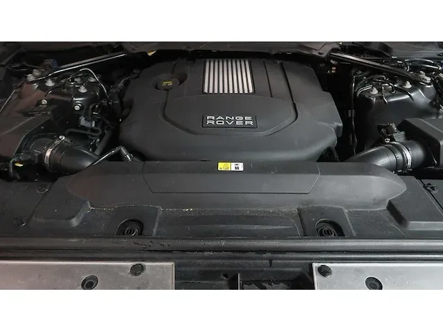 Range rover vogue - afbeelding 11 van  55