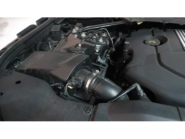 Range rover vogue - afbeelding 15 van  55