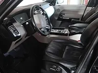 Range rover vogue - afbeelding 17 van  55
