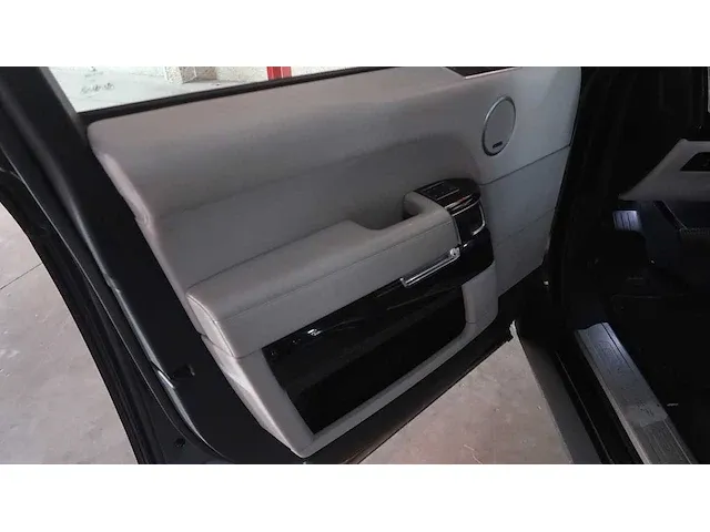 Range rover vogue - afbeelding 18 van  55