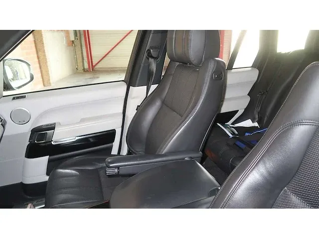 Range rover vogue - afbeelding 19 van  55